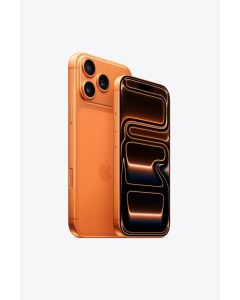 Apple iPhone 17 Pro