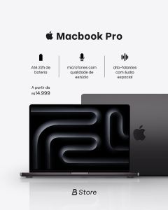 MacBook Pro