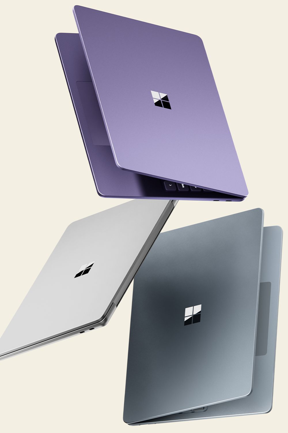 Laptops