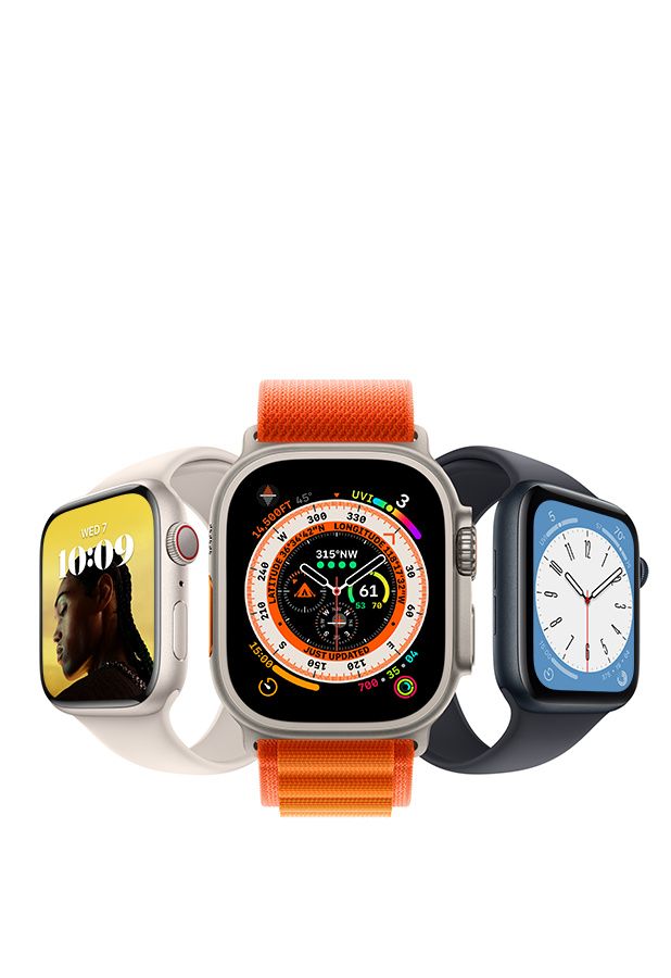 Watches